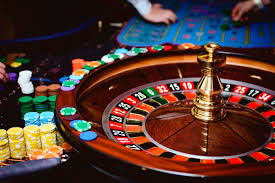Зеркало Casino Aurora